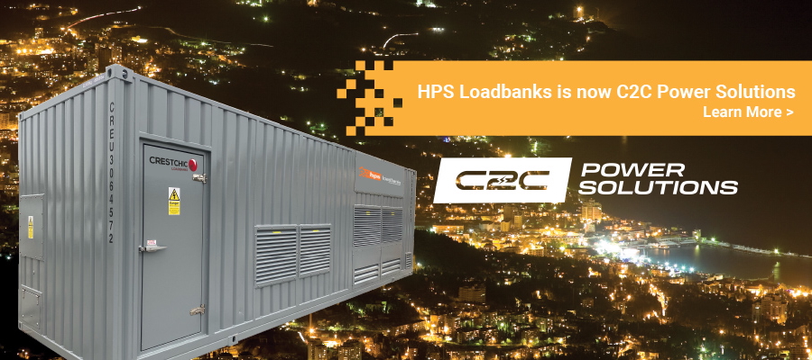 HPS is now C2C